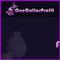 One Dollar Profit